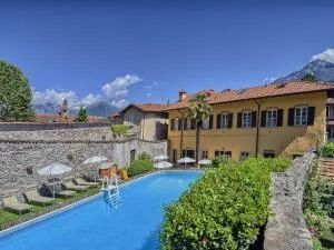 VILLA VINICIA, pool, jacuzzi, airco - Bugiallo