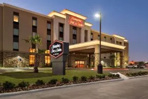 Hampton Inn & Suites Corpus Christi, TX - Flour Bluff