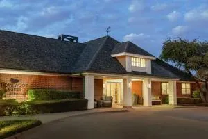 Addison Suites Hotel - Addison