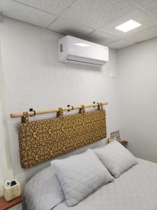 Las heliconias 3 moderno loft