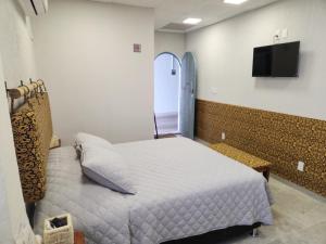 Las heliconias 3 moderno loft