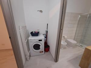 Appartamento Frailis img11