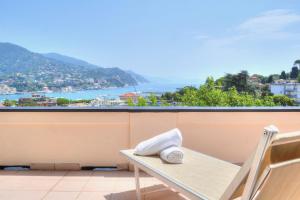 Villa Riviera Rapallo - 5 Min walking from beach