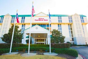 Hilton Garden Inn DallasMarket Center