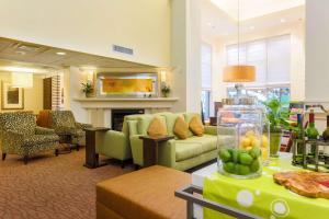 Hilton Garden Inn DallasMarket Center
