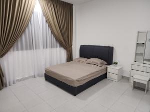 Netizen #MRT#Cheras#C180#3bedRooms#KLCC View#9PersonStay