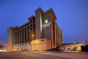 Embassy Suites Dallas - Park Central Area - Richardson