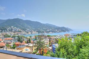 Villa Riviera Rapallo - 5 Min walking from beach