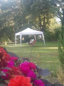 Chambre dhôte cosy & zen