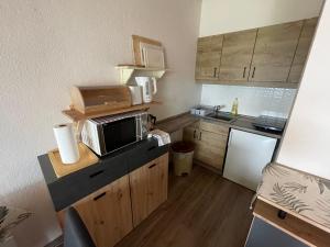 White Rose apartment in Kulmhof