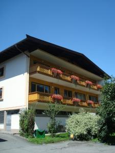 Gästehaus-Pension Bendler