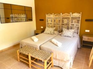 ODI´S HOUSE CORRALEJO