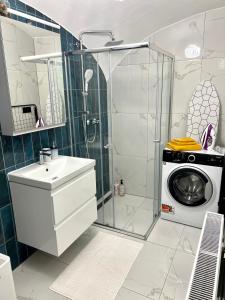 Apartment R&L Lazovná Apt 1 - city centre and free private parking