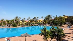 ODI´S HOUSE CORRALEJO