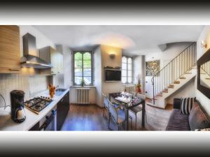 VILLA VINICIA, pool, jacuzzi, airco