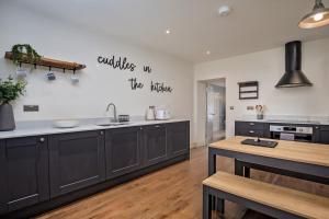 Paradise Square Remodelled 18th Century Ground Floor