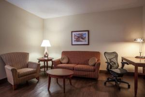 Hilton Garden Inn El Paso University