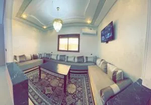 Dar Al Montazah - Souk Uemâ el Gour