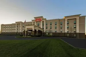 Hampton Inn & Suites Wheeling - The Highlands - McMechen