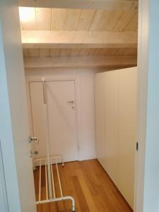 La Darsena apartment