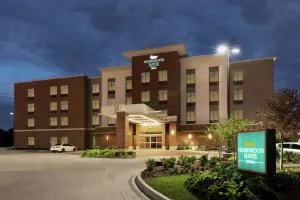 Homewood Suites by Hilton Houston NW at Beltway 8 - Satsuma