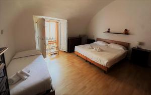 Appartamento Bologna Giandone