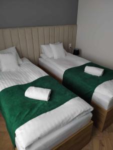Apartamenty Centrum