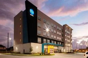 Tru By Hilton Cypress Houston TX - سايبريس