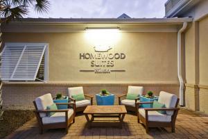 Homewood Suites by Hilton WilmingtonMayfaire, NC