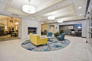 Homewood Suites by Hilton WilmingtonMayfaire, NC