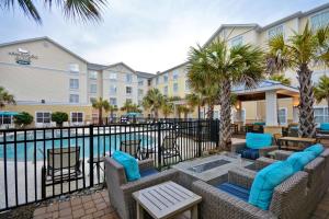 Homewood Suites by Hilton WilmingtonMayfaire, NC