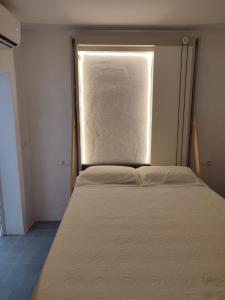 Estudio recién reformado en patio andaluz