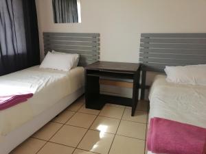 @16 van blommenstein st