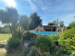 Gîtes de Lartigue - Roquecor