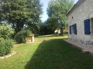 Maisons de vacances Gites de Lartigue : photos des chambres