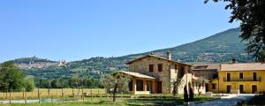 Appartamento con Vista Giardino