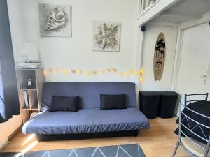 Appartements Agreable studio Ronce les bains : photos des chambres