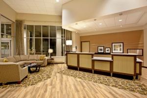Hampton Inn & Suites - MinneapolisDowntown