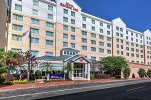 Hilton Garden Inn New Orleans Convention Center