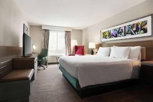 King Room room in Hilton Garden Inn New Orleans Convention Center