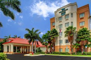 obrázek - Homewood Suites by Hilton West Palm Beach