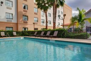 Homewood Suites by Hilton West Palm Beach