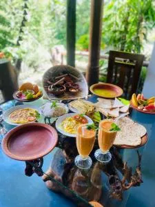 Treetops ella - Nawelagama