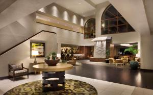 Embassy Suites by Hilton Phoenix Tempe