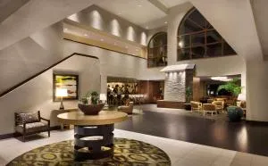 Embassy Suites by Hilton Phoenix Tempe - Chandler