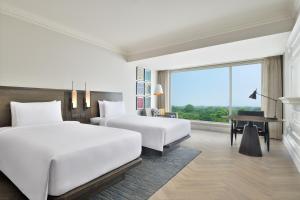 Le Meridien Amritsar