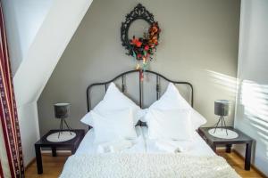 Room4Art Apartments Nr.6 in Center air-conditioned