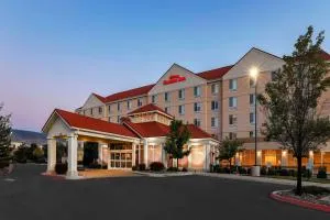 Hilton Garden Inn Reno