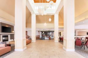 Hilton Garden Inn Reno