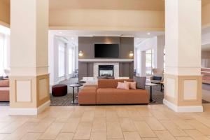 Hilton Garden Inn Reno